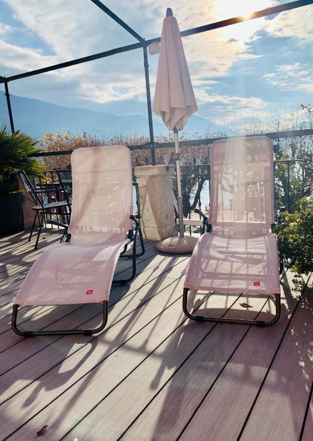 Hotel Elvezia Ascona Eksteriør bilde