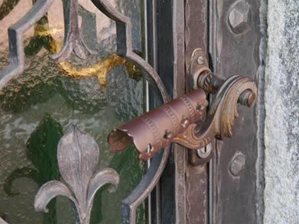 Hotel Elvezia Ascona Eksteriør bilde