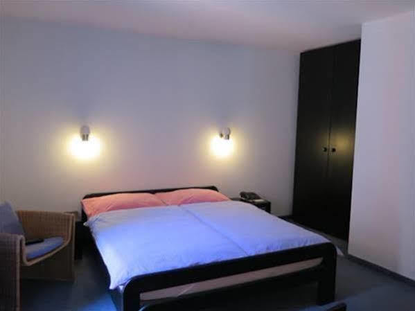 Hotel Elvezia Ascona Eksteriør bilde