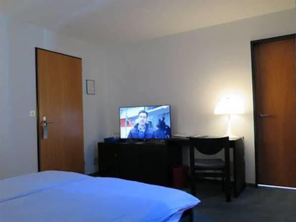 Hotel Elvezia Ascona Eksteriør bilde