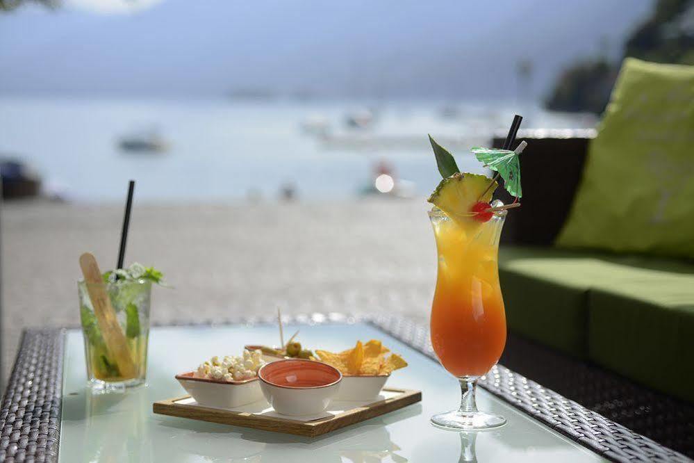 Hotel Elvezia Ascona Eksteriør bilde